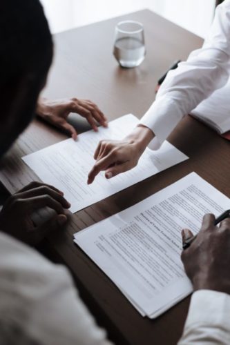 A Beginner's Guide to Equipment Rental Agreements and Contracts: